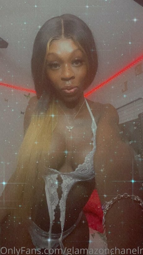 glamazonchanelr star du porno en haute qualité photo