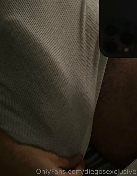 diegosexclusive étoile sexy photo