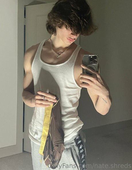 nate shreds Profilfoto