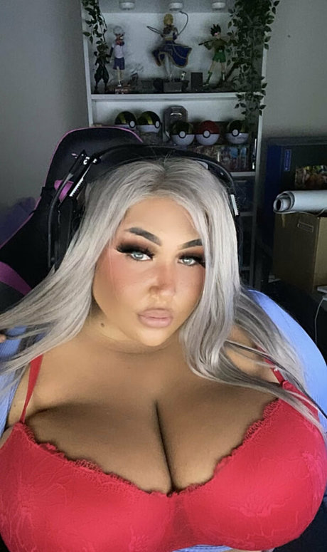 kayshablake étoile image