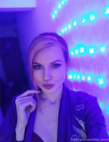 lida bond actrice images