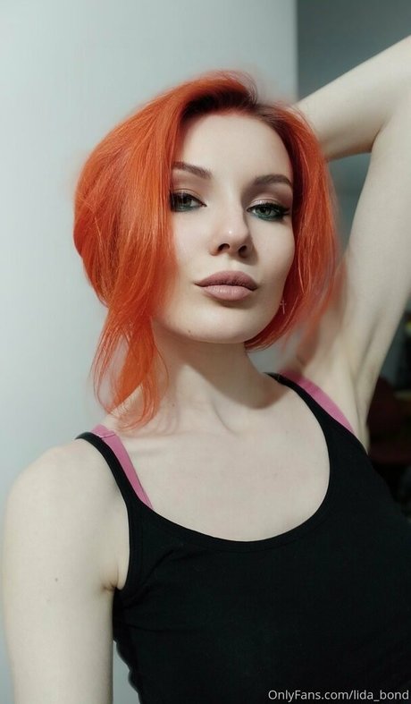 lida bond actrice de grande qualité img