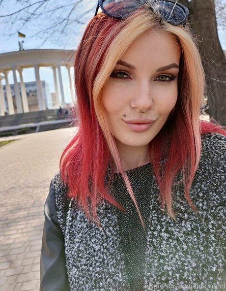 lida bond sexe de star du porno galerie