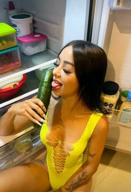 Caelike étoile érotique collection