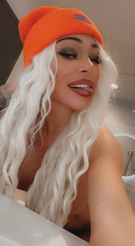 Cassie Mason actrice exclusive des photos