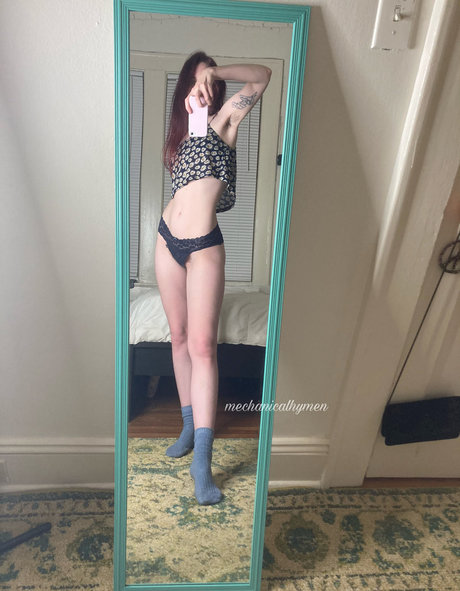 mechanicalhymen étoile parfaite des photos