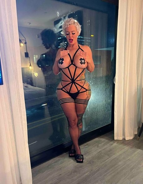 kadenkole star du porno parfaite photo