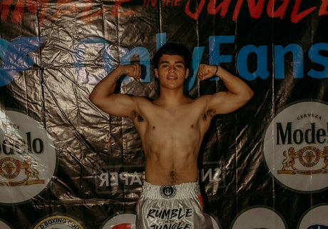 tulummuaythaimexico nus étoiles galerie