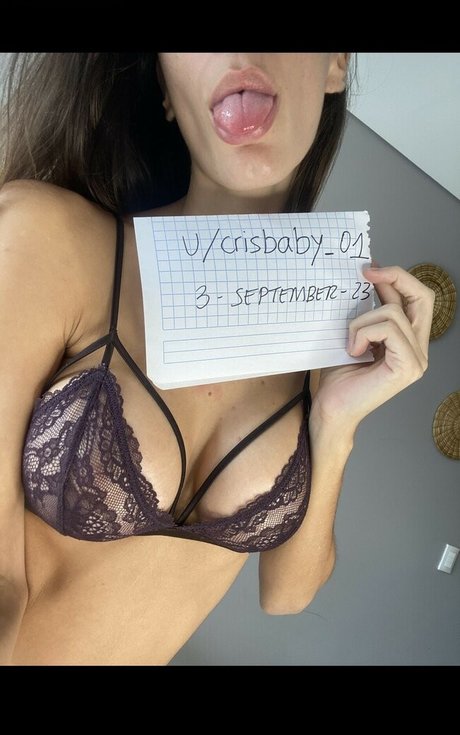 Miss Criss modèle magnifique galeries