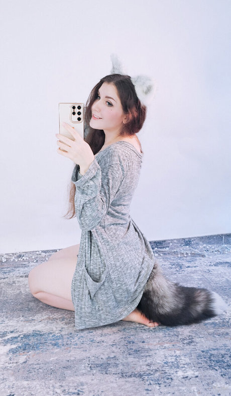 KittyKlaw ASMR étoile hd collection