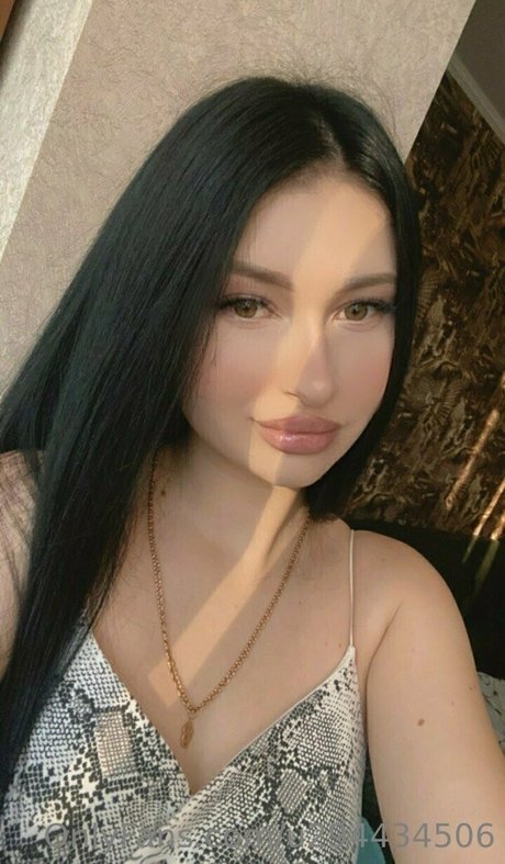 fancy lips étoile magnifique photo