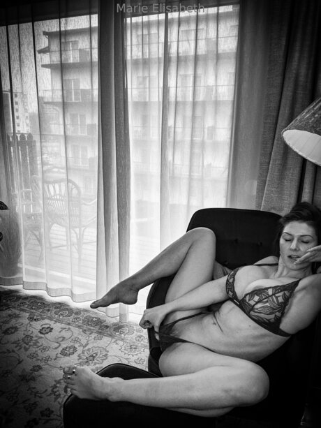 Marie Elisabeth étoile collection