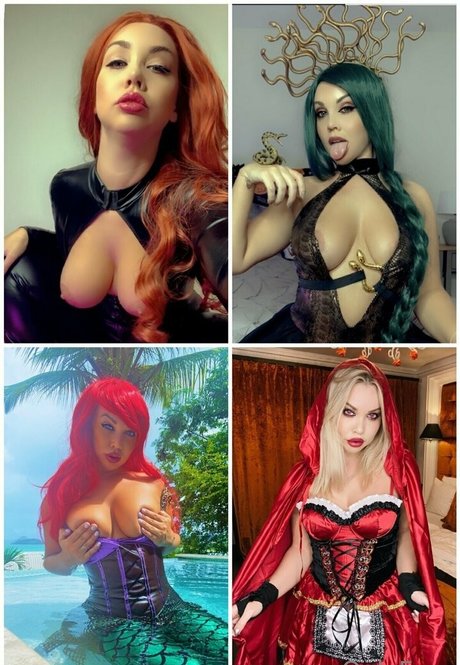 hannivids Fotoaufnahmen