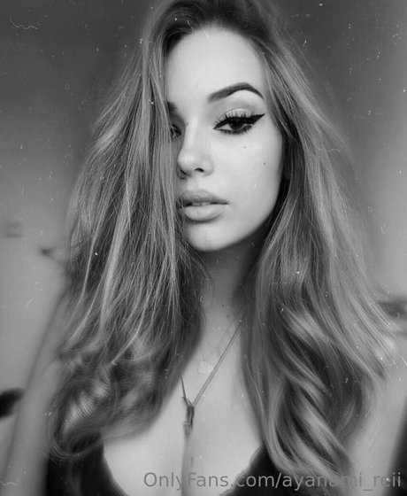 ayanami reii beau modèle des photos