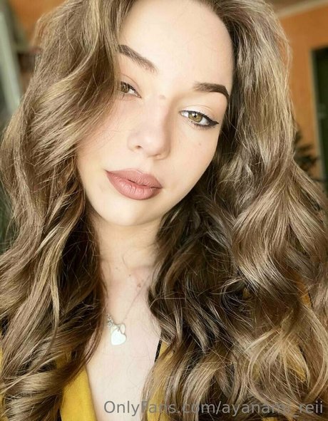 ayanami reii star du porno parfaite image