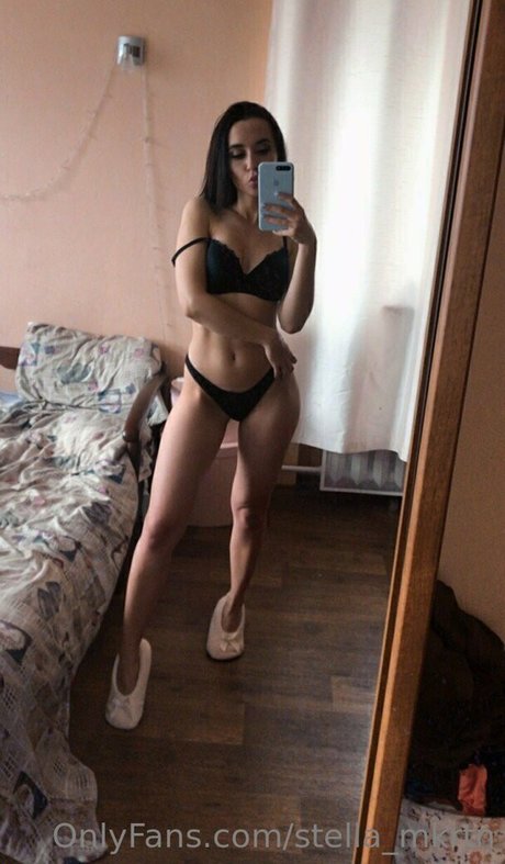 stella mkrtn étoile des photos