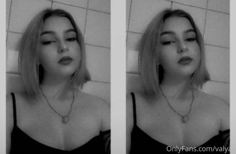 valya_ star du porno adulte img