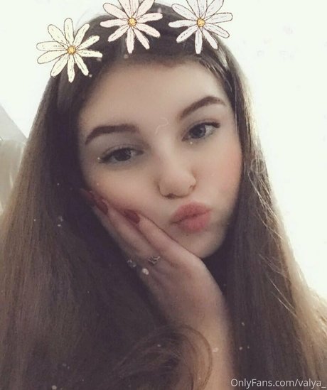 valya_ étoile parfaite images