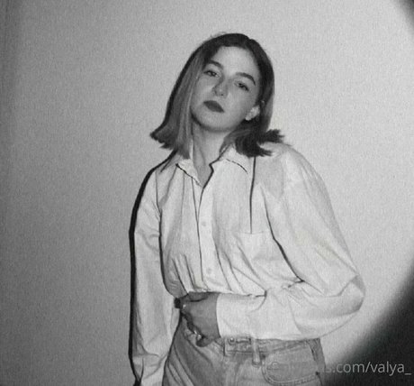 valya_ étoile des photos