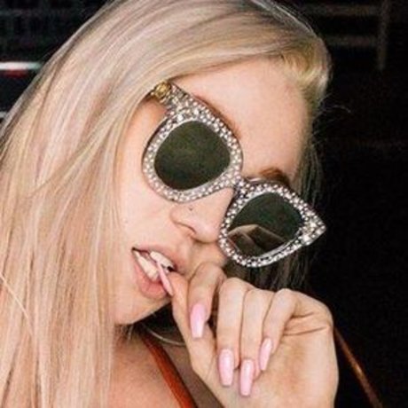 KendraSunderland xxx étoile image