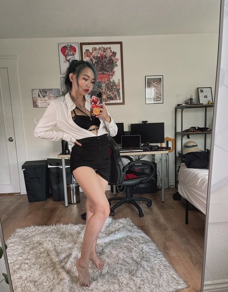 harrietsugarcookie jolie star du porno des photos