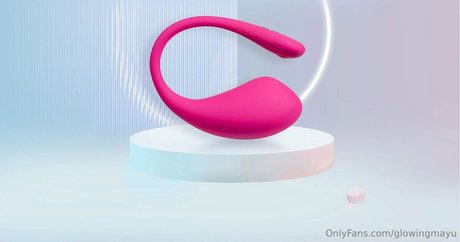 glowingmayu actrice chaude img