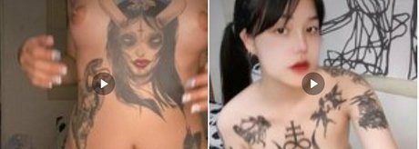 Itsmukkk modèle de sexe img