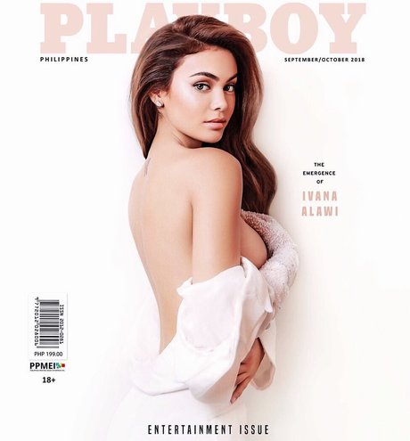 Ivana Alawi star du porno gratuit des photos