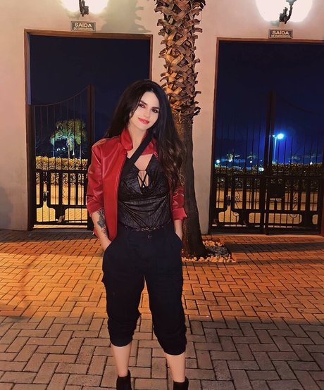 Robertinha modèle sympa image