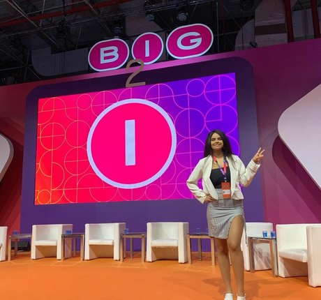 Robertinha modèle porno galerie