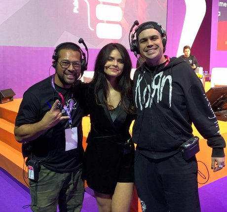 Robertinha art star du porno photos