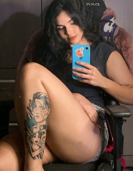 Robertinha meilleur modèle photo