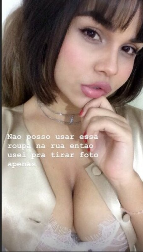 Robertinha modèle xxx photo