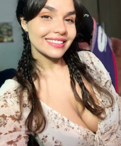 Robertinha star exclusive des photos