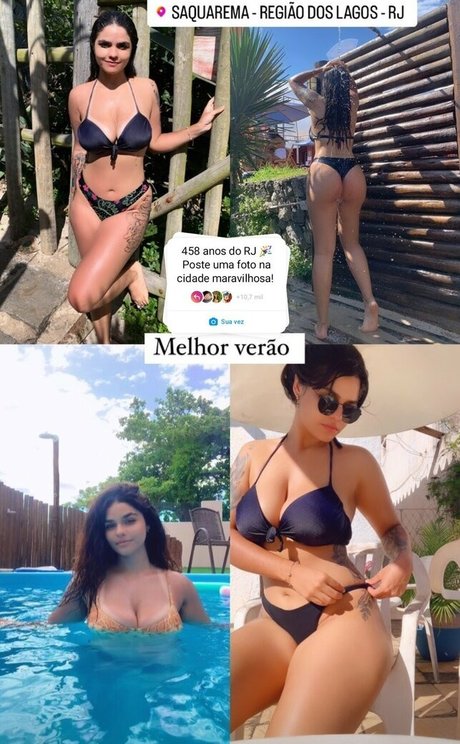 Robertinha nus étoiles image