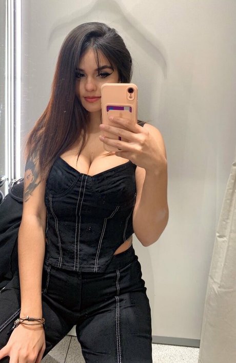 Robertinha étoile magnifique photos