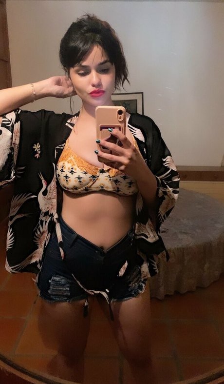 Robertinha actrice hd image