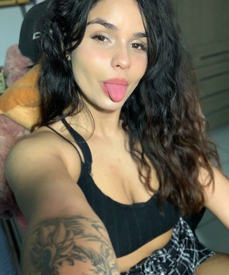 Robertinha étoile xxx photo