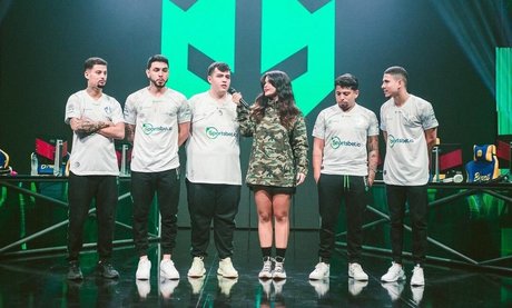 Robertinha étoile de haute qualité photo