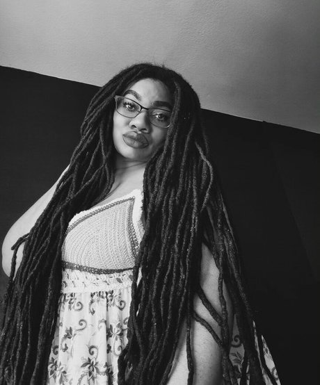 Locked Honey Princess modèle magnifique archive