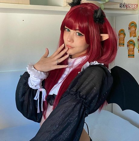 Say cat actrice des photos