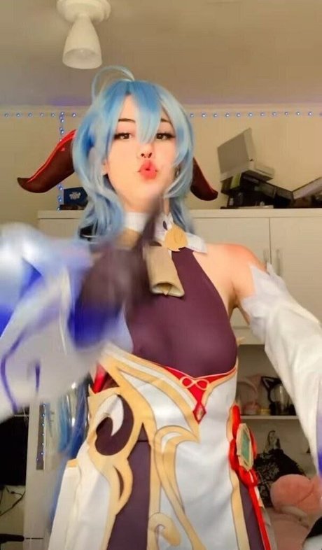 Say cat star du porno nue photo