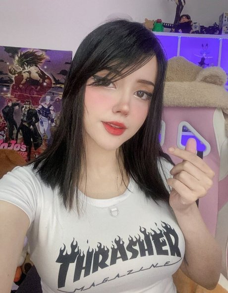 Itsmidna étoile magnifique img