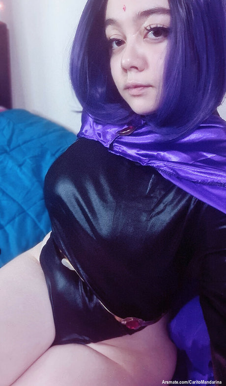 CaritoMandarina star du porno érotique images