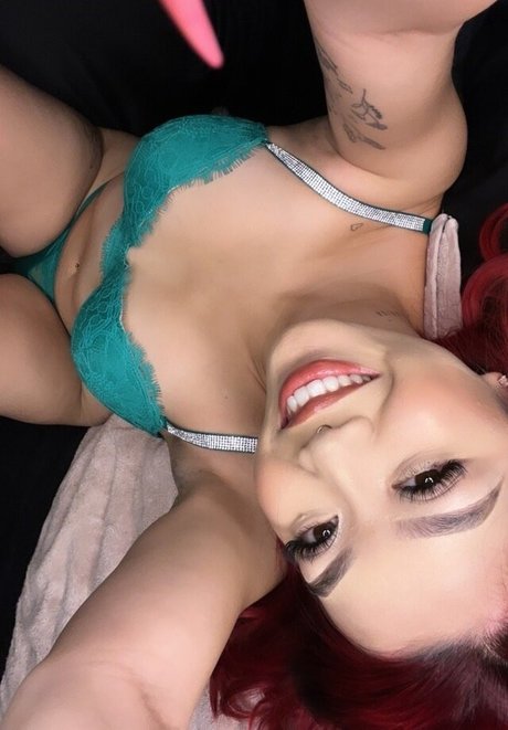 Milkteakitty actrice parfaite photo