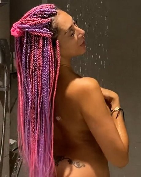 Jennelle Gordon étoile sympa collection