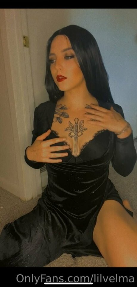 lilvelma modèle image