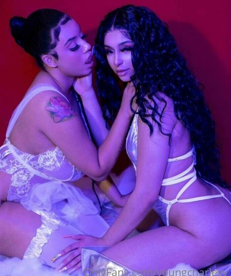 viplaurenx modèle xxx images