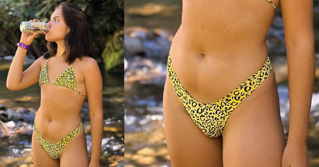 The daniii modèle pornographique img