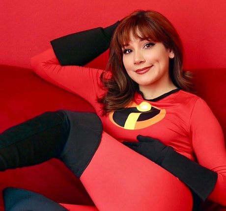 Abelina Sabrina actrice galeries